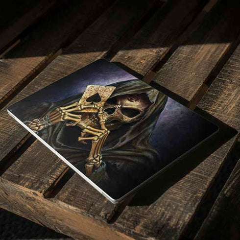 Alchemy Carta Reapers Ace Surface Laptop 2 Skin